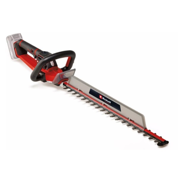 Фото - Кущоріз акумуляторний Einhell Professional GP-CH 18/61 Li BL - Solo 18В без АКБ та ЗП (3410935)